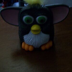 Lot of 8 - Vintage - 1998 -  Mcdonalds - Furbies  - # 6 - 24